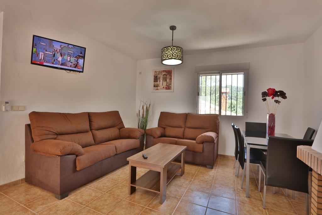 Apartamentos El Madronal Coto Rios Exterior foto