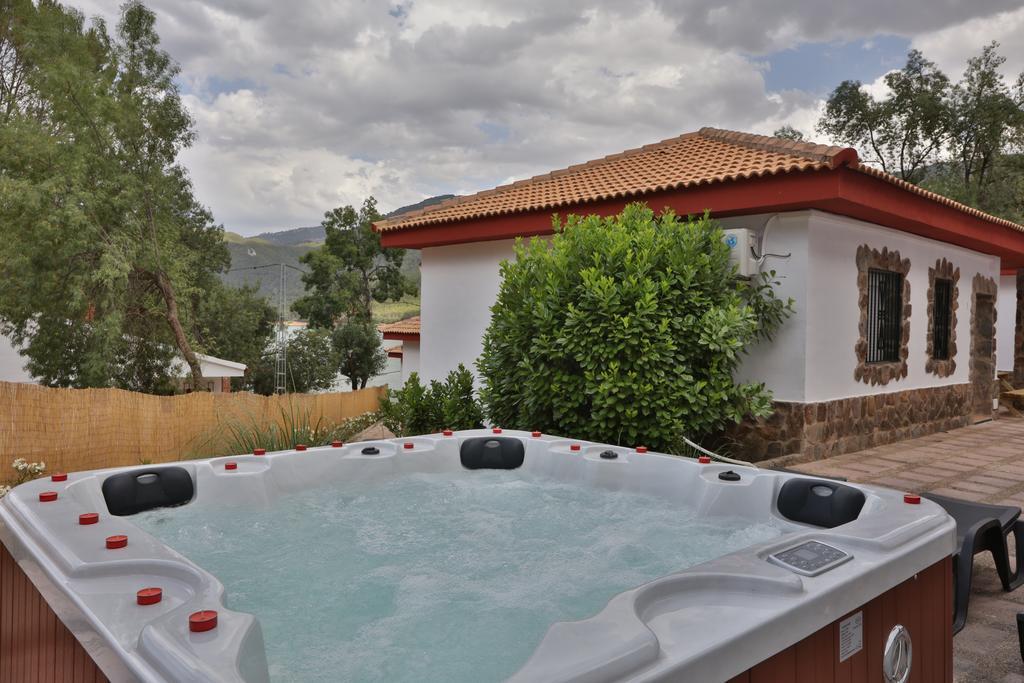 Apartamentos El Madronal Coto Rios Exterior foto