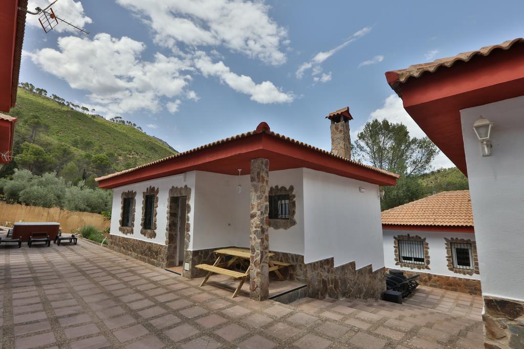 Apartamentos El Madronal Coto Rios Exterior foto
