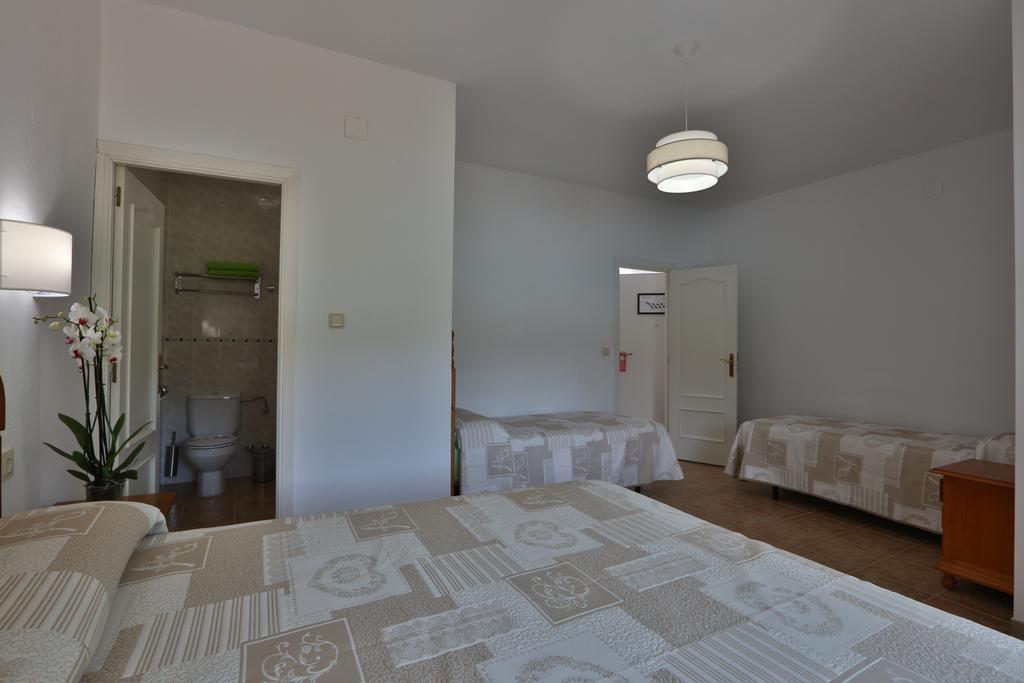 Apartamentos El Madronal Coto Rios Exterior foto